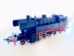 Locomotive Fleischmann 65014 HO