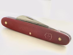 Vintage Victorinox Swiss kniv