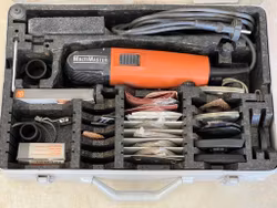 Fein MultiMaster Top Multitool
