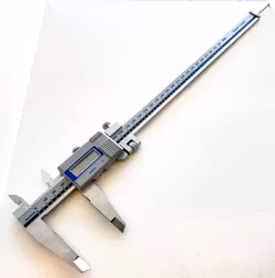 Digitalt Skjutmått 300 mm