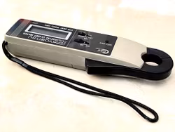Kyoritso Digital Clampmeter 2005 Japan