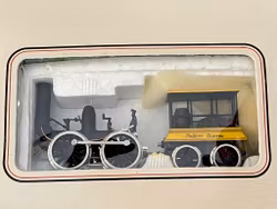 Bachmann DeWitt Clinton HO 41500 Lokomotiv och Tender