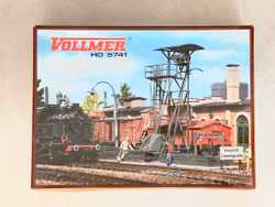 Vollmer HO 5741