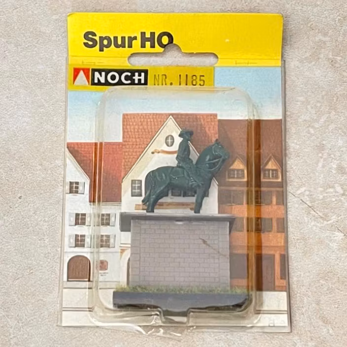 Noch Spur HO 1185