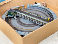 Fleischmann HO 6052 Vändskiva