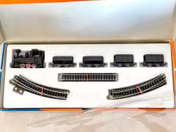 Roco International HOe 4002 Grubenbahn Minilok