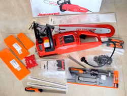 Jonsered Motorsåg CS 2121 EL