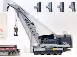 Jouef 85 T. Cockerill 6963 HO