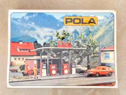 Pola HO 510 Esso Bensinmack