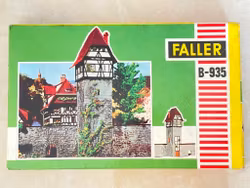 Faller HO B-935