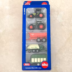 Siku Super Gift set 6286 HO