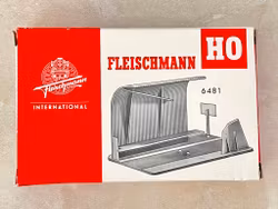 Fleischmann International 6481 HO