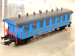 Liliput Vagn Bodensee Toggenburg 279 51 HO