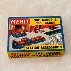 Merit Platform Seats 5061 HO