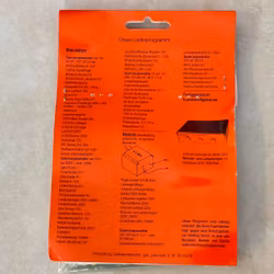 Kemo Mini Ampel B88 Lysdioder