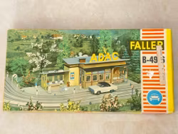 Faller ADAC Auto Motorsport B4916 HO