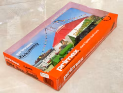 Primex Zirkuswelt 4584 HO