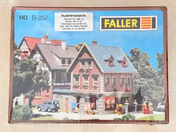 Faller Apotek B257 HO