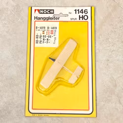 Noch Hang Glider D4019 HO 1146