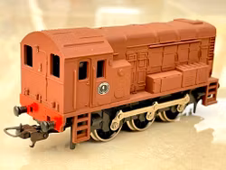 Lima Lok 4VI 20 5123MG