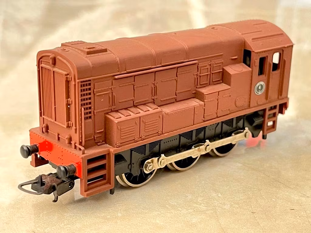 Lima Lok 4VI 20 5123MG