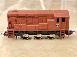 Lima Lok 4VI 20 5123MG