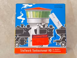 Seuthe 105 HO Stellwerk Tankautomat
