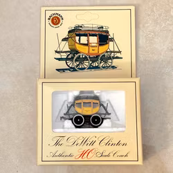 Bachmann 43 1045 HO The DeWitt Clinton