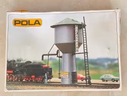 Pola 815 HO Vatten Torn