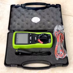 Elma DT 5500 Insulation Tester