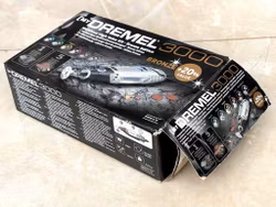 Dremel 3000 Multiverktyg