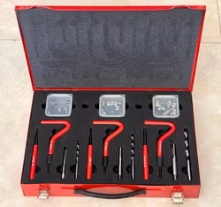 Ruko Magazin ProCoil 86 pcs