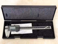 Mitutoyo Digital Vernier Caliper CD 15B