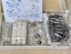 Liliput 199 00 HO Strassenbahn Heidelberger