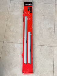 HULTAFORS Libella L 600 + 900 aluminium