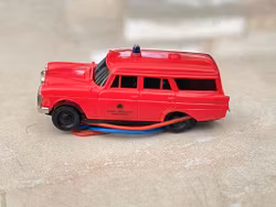 Brekina 2071 Mercedes Benz 190C