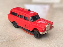 Brekina 2071 Mercedes Benz 190C