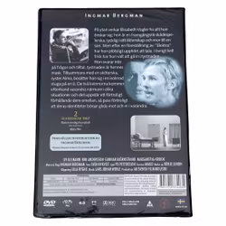 Persona av Ingmar Bergman DVD Video, NY