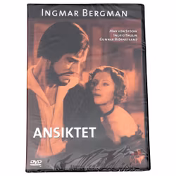 Das Gesicht von Ingmar Bergman DVD-Video, NY