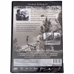 Sommarlek av Ingmar Bergman DVD, NY