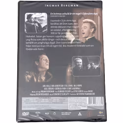 Djävulens Öga av Ingmar Bergman DVD, NY