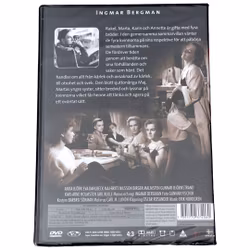 Kvinnors Väntan av Ingmar Bergman DVD, NY