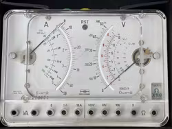 Monopole instrument testare