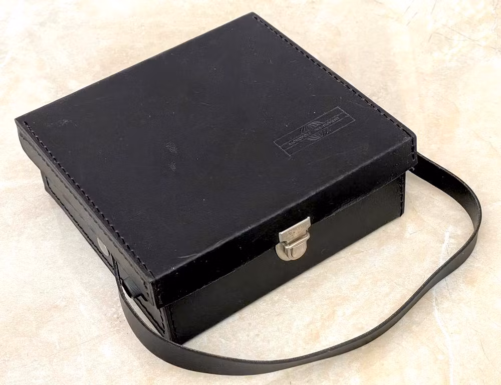 Monopole instrument testare