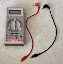 Testmate LCR 195