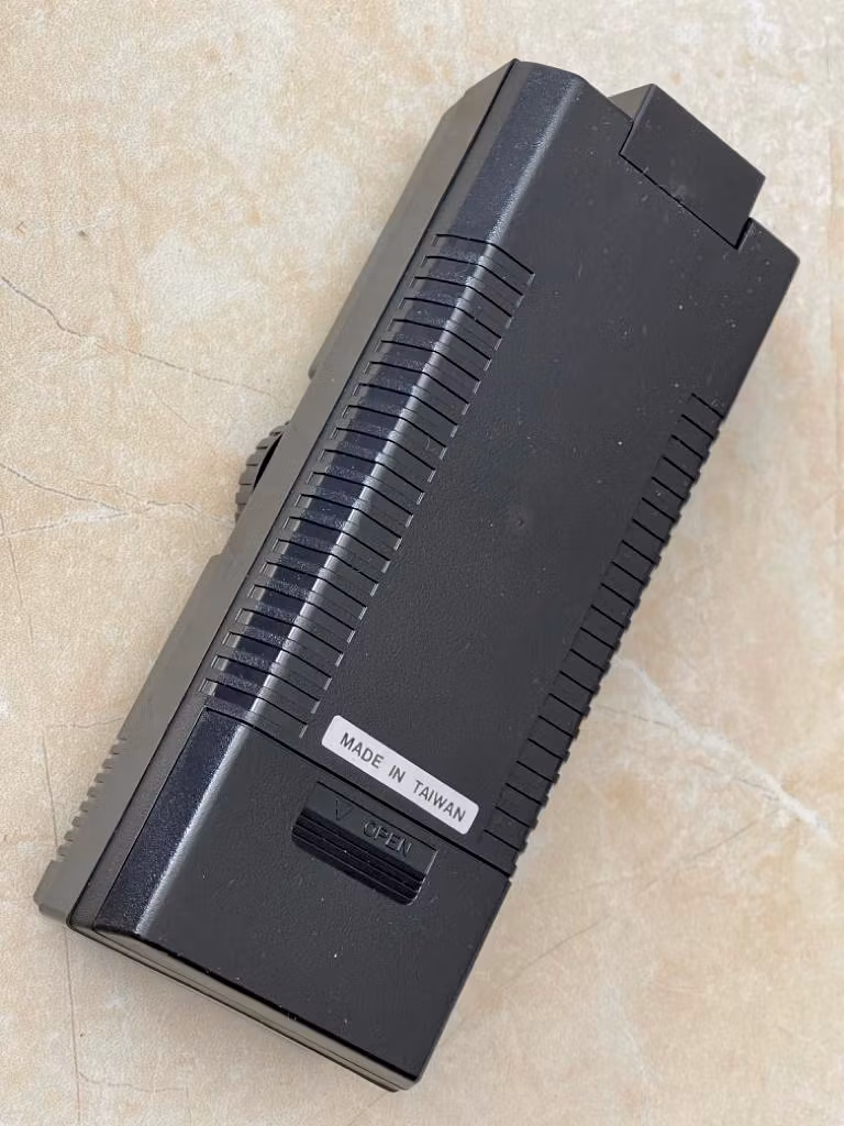 Sound Level Meter YF 20