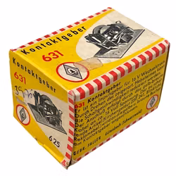 Faller Kontaktgeber 631 HO