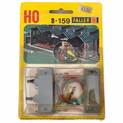 Faller B-159 HO Stoppbock