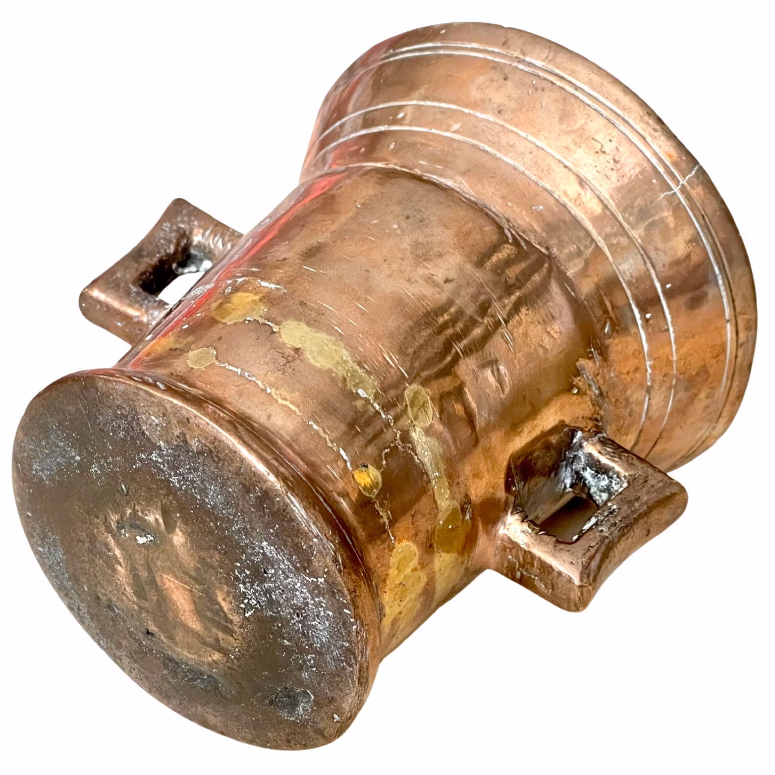 Mörser 17. Jahrhundert