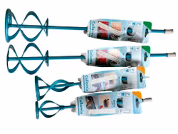 4 St Blandare Collomix WK 120 S WK 100 S och FM 80 S FM 60 S